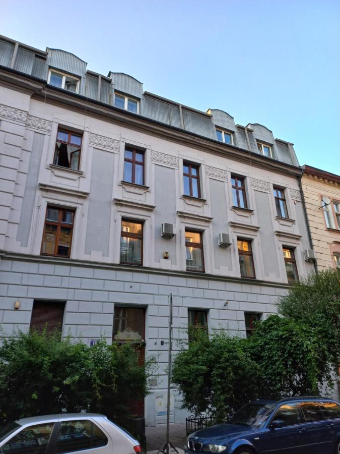 Aleksandra Old Town Studio Apartment