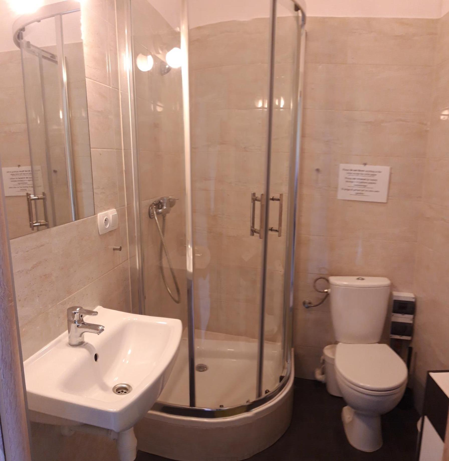 Apartment Aleksandra Old Town Studio *